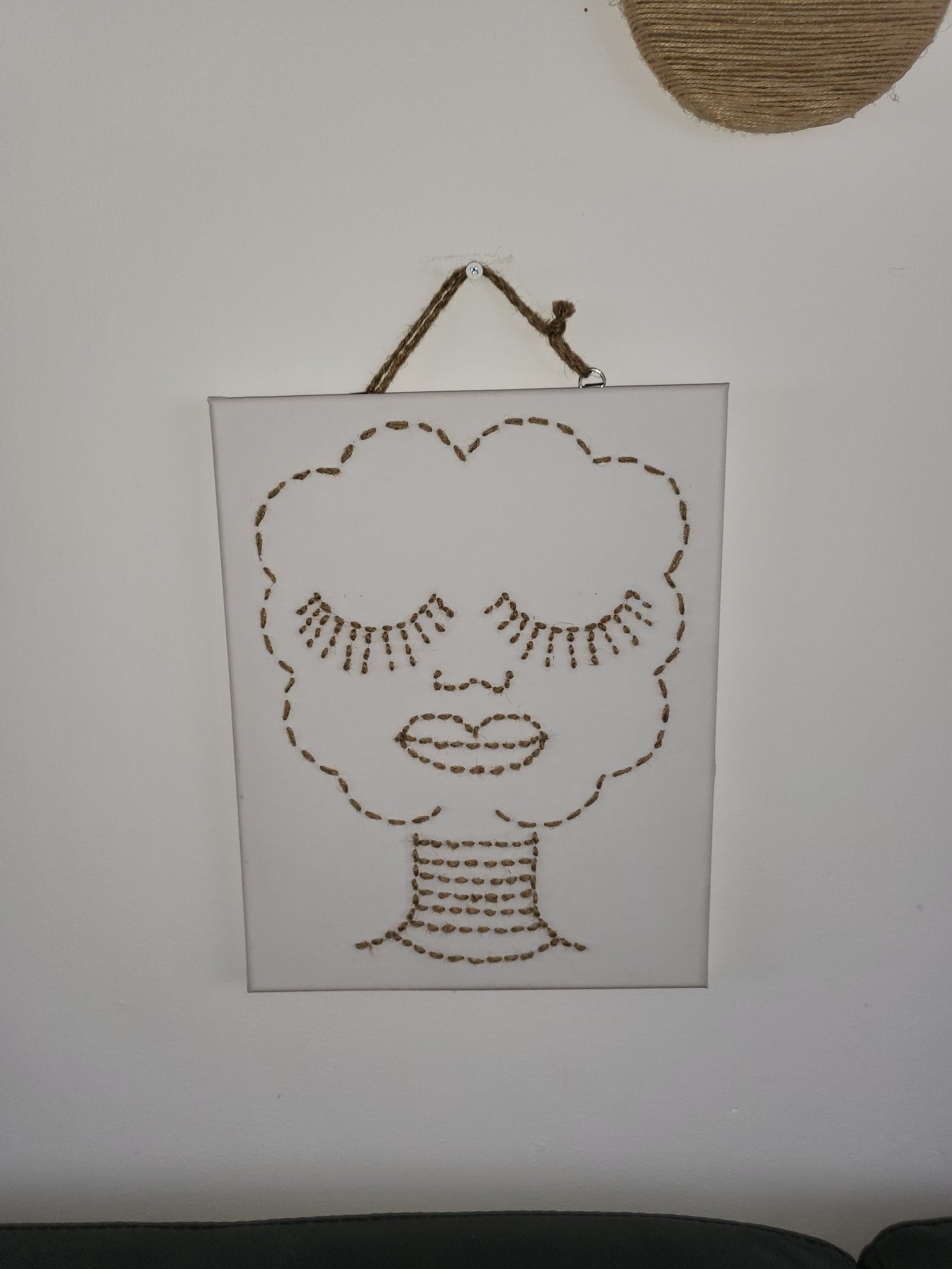 Canvas Art Wall